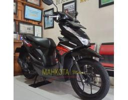 HONDA BEAT CBS 2022 SIAP PANTAU