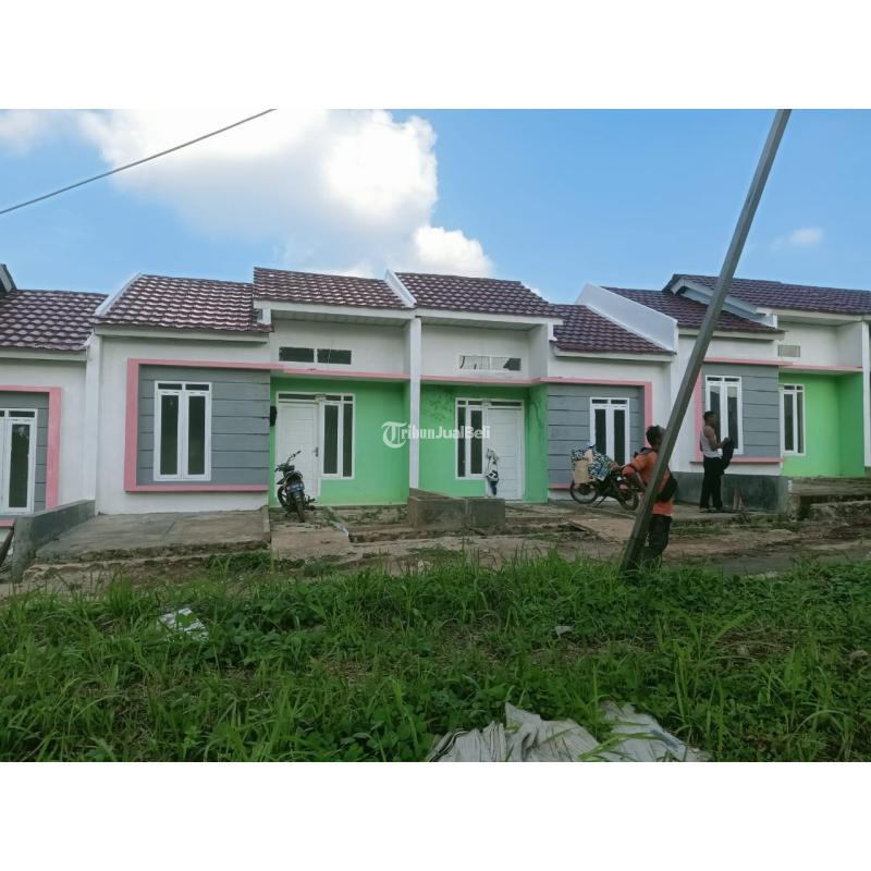 perumahan di dekat Rajabasa Bandar Lampung