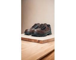 Sepatu Safety malang  - Wa.No  081359117118