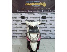 yamaha mio m3 tth 2015