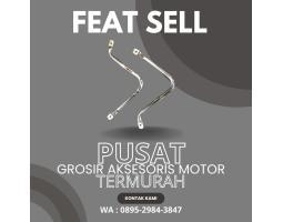 Pusat Grosir Aksesoris Motor Termurah di Natuna