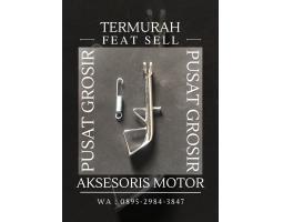Pusat Grosir Aksesoris Motor Termurah di Karimun