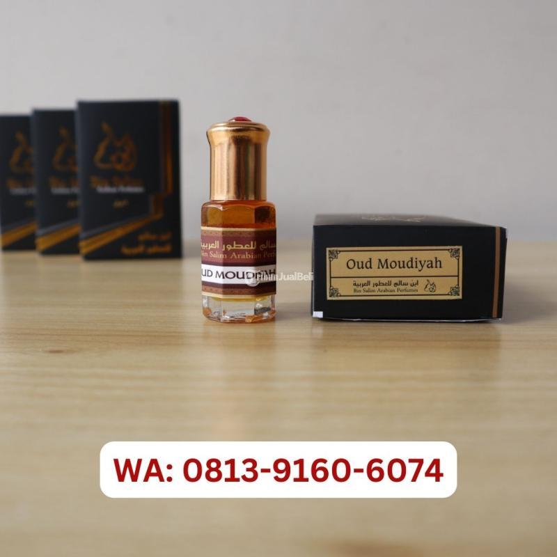 TERBAIK  WA: 0813-9160-6074 Distributor Parfum Pria Aroma Citrus Terbaik di Yogyakarta