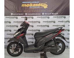 honda vario 110 th 2017