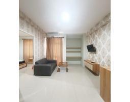 Apartemen Bale Hinggil Surabaya 2BR Dekat Universitas Dinamika, UPN Veteran Jawa Timur, UNAIR Kampus C, Kampus ITS, RS Gotong Royong