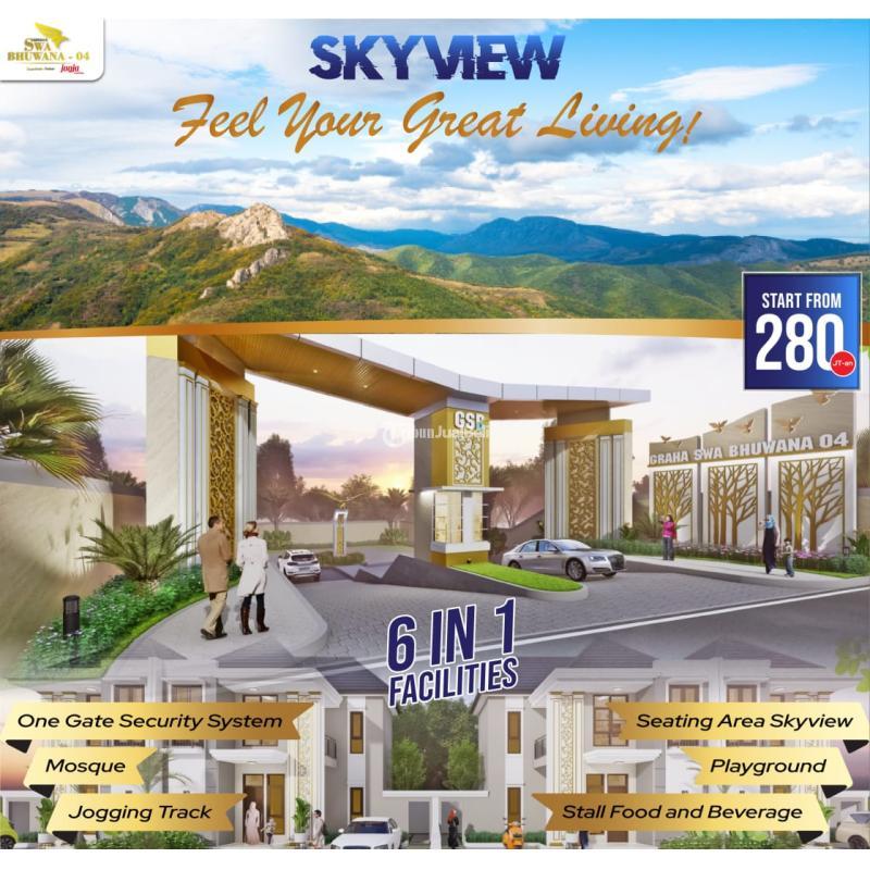 RUMAH MURAH GRATIS SEMUA BIAYA DI PATUK