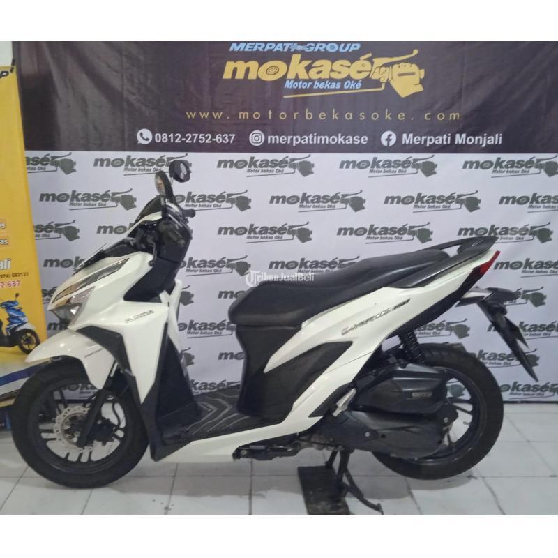 honda vario 150 th 2018