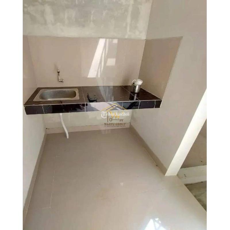 RUMAH CANTIK TERMURAH 5 MENIT DARI PASAR PRAMBANAN