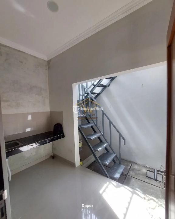 RUMAH CANTIK TERMURAH 5 MENIT DARI PASAR PRAMBANAN