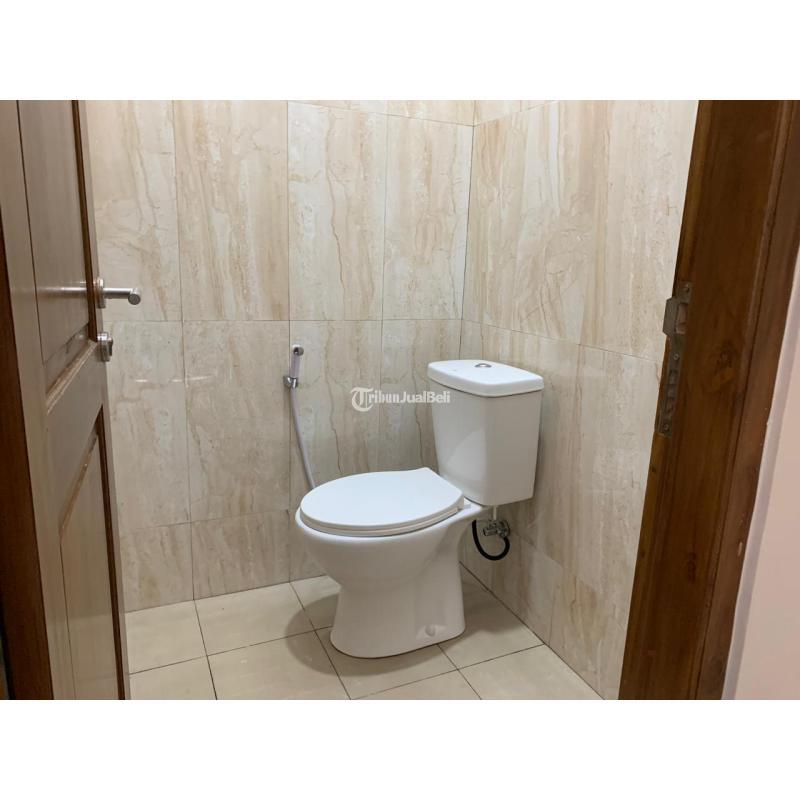 RUMAH MURAH DI SLEMAN DEKAT KAMPUS UII