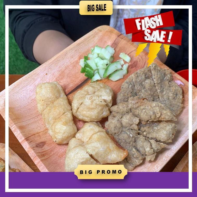 0857-2511-6999 TERLARIS,  Restoran Khas Palembang DiPenumping