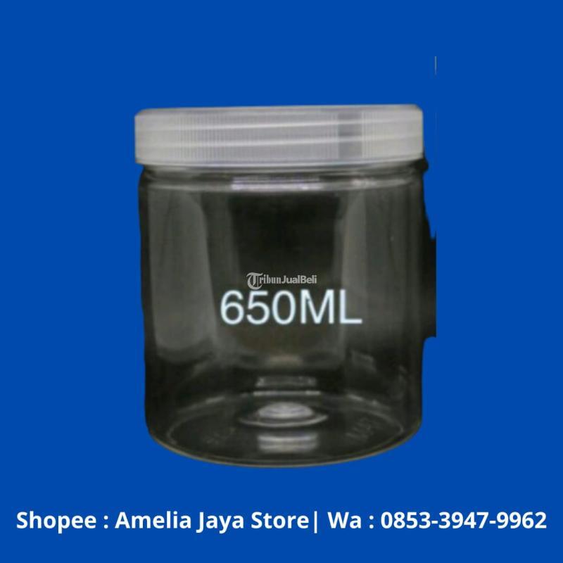 TERMURAH TELP! 0853-3947-9962, PUSAT Toples Kue Kering 750 gr Bonorowo, PRODUSEN Toples Kue Kering 800 gr Buayan, Toples Kue Kering 1000 gr Buluspesantren