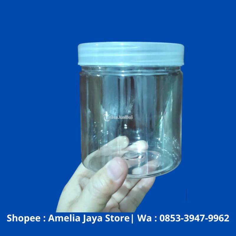 TERMURAH TELP! 0853-3947-9962, PUSAT Toples Kue Kering 750 gr Bonorowo, PRODUSEN Toples Kue Kering 800 gr Buayan, Toples Kue Kering 1000 gr Buluspesantren