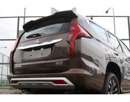 Mobil Mitsubishi Pajero Sport Dakar 4x2 DP 40 Juta Tahun 2024 - Jakarta Barat