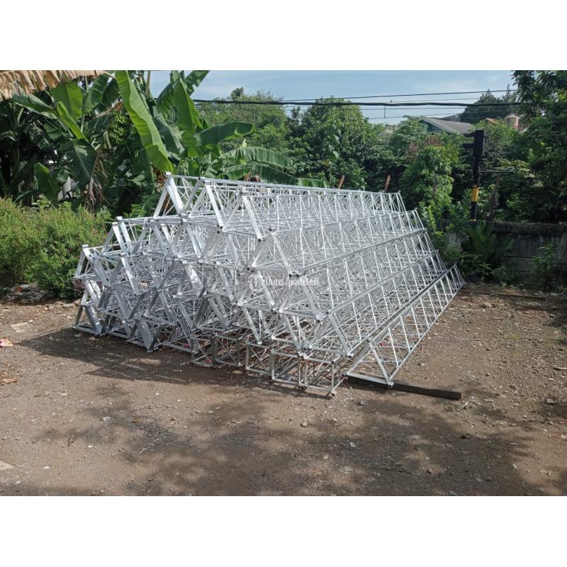 Harga Pasang Penangkal petir Murah Di Palembang