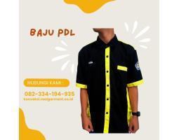 Kemeja Pdl Pendek PRODUSEN  0823.3419.4935