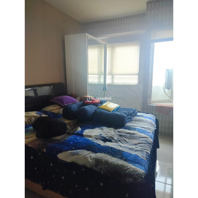 Puncak Permai Studio Furnished dekat Darmo, Sukomanunggal, Citraland, Pakuwon