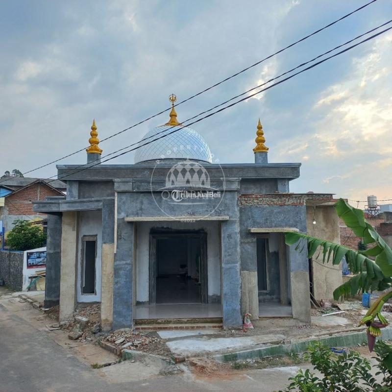 Kubah Masjid Berbagai Bahan Serta Motif dan Ukuran Harga Terbaru