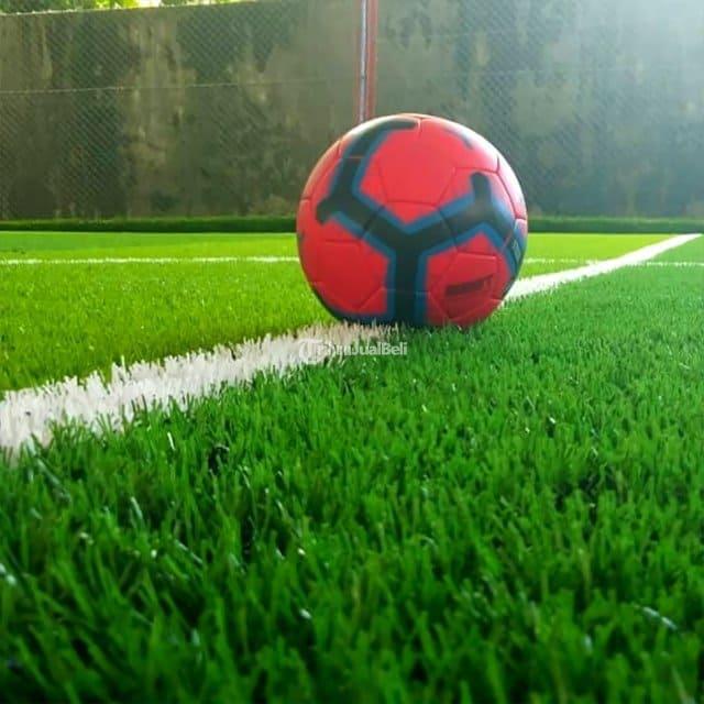 Rumput Mini Soccer Kualitas Terjamin di Bekasi Jawa Barat Tribun JualBeli