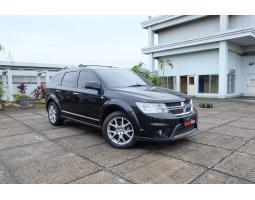 2016 DODGE Journey SXT Platinum 2.4 ANTIK  2013  TDP 13JT
