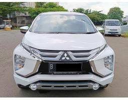 Mitsubishi Xpander Ultimate AT 2021 DP13