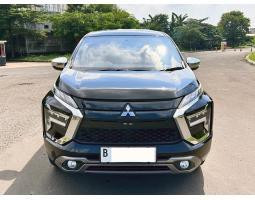 Mitsubishi Xpander Ultimate 2022 Nik 2021 DP13