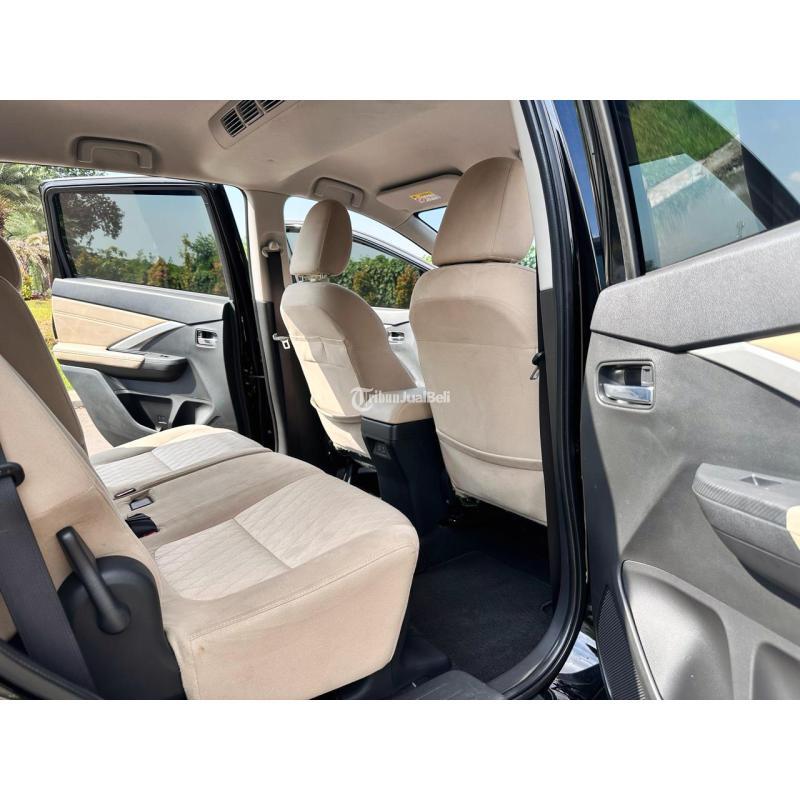Mobil Mitsubishi Xpander Ultimate 2022 Nik 2021 Bekas DP 13 Juta di