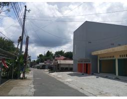 Tanah Jogja LT 255m, Cocok Usaha Kost, SHM Bisa Langsung Balik Nama