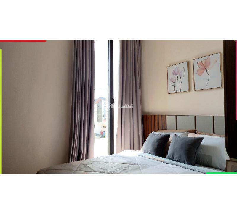 Rumah Bandung Rancasari - Um Allin 5 Juta Jarang Ada Rumah Cluster Compact Di Ciwastra Bandung Dekat Margahayu 1000103