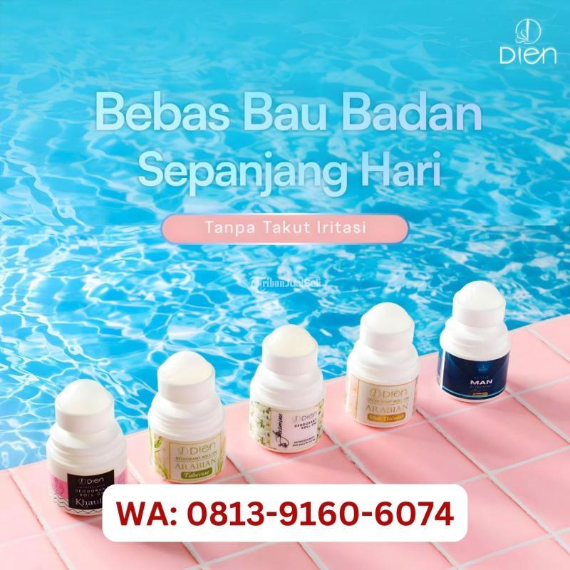 TERMURAH  0813-9160-6074 AGEN Deodoran Antiperspirant di Yogyakarta