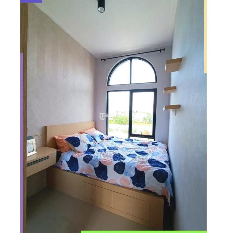Rumah Bandung Rancasari - Um Allin 5 Jutaan Strategis Rumah Cluster Minimalis Di Ciwastra Bandung Sekitar Margahayu 1000102