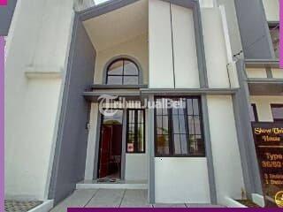 Rumah Bandung Rancasari - Um Allin 5 Jutaan Harga Heboh Rumah Cluster Minimalis Di Ciwastra Bandung Sekitar Margahayu 1000101