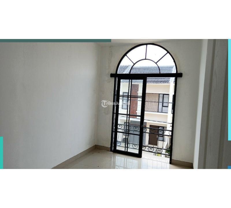 Rumah Bandung Mandalajati - Angsuran 2 Jutaan Harga Termurah Perumahan Minimalis Sejuk Di Pasirimpun Bandung Dkt Suci 1000105-1