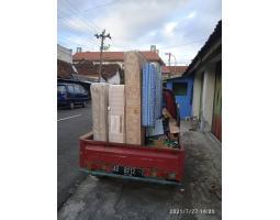 jasa buang apa saja jogja dan sekitarnya