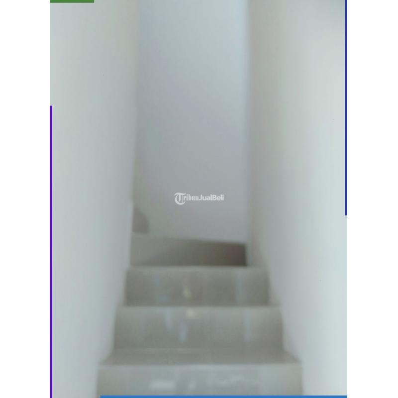 Rumah Bandung Rancasari - Dp Allin 5 Juta Ayo Survey Rumah Cluster Minimalis Di Ciwastra Bandung Sekitar Margahayu 1000102-1