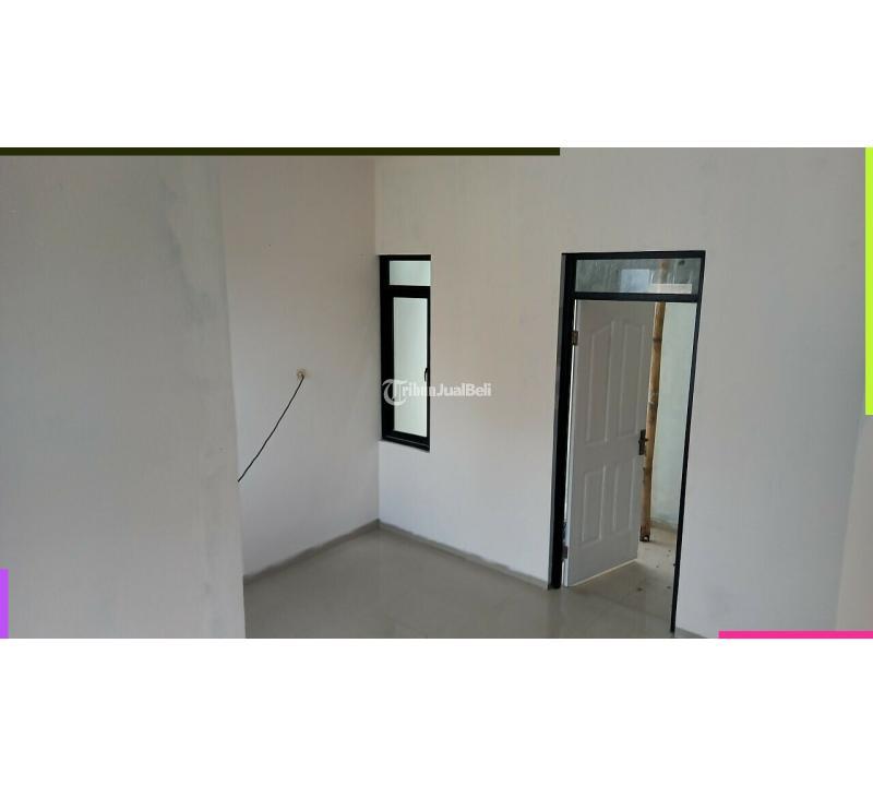 Rumah Bandung Mandalajati - Cicilan 3 Jutaan Bagus Perumahan Scandinavian Sejuk Lokasi Kota Bandung Timur-Jatihandap Dkt Cicaheum 1000104-2