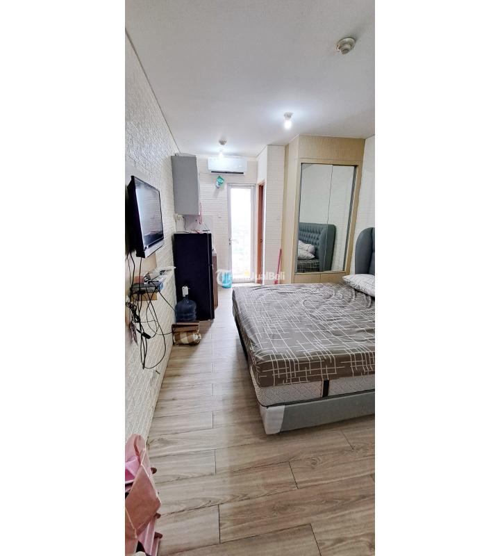 Murah Apartemen Gunawangsa Manyar di Surabaya Timur SHMSRS Bisa KPA dekat Kampus Unair ITS Stiesia Raya Menur Pumpungan