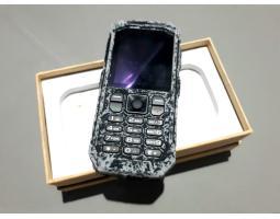 Hape Outdoor Landrover X6 Walkie Talkie UHF Sisa Stok Kondisi Minusan - Jakarta Pusat