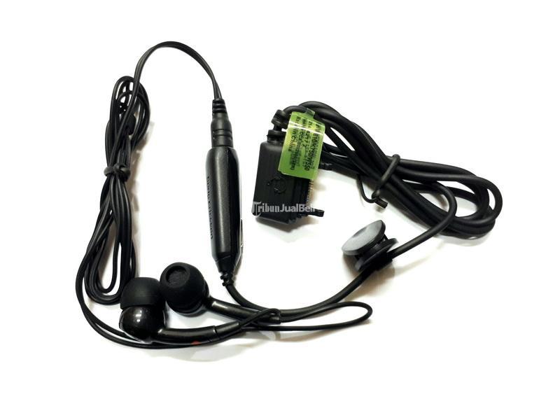 Handsfree Sony Ericsson W810 K750 W550 Walkman Headset HPM-70