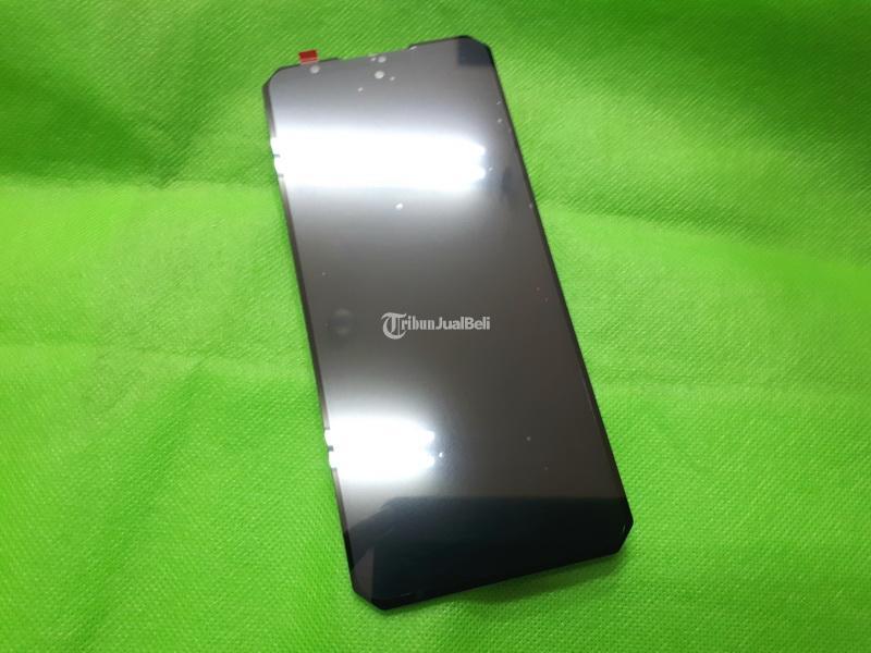 LCD Touchscreen Oukitel WP21 Outdoor New Original Oukitel Display