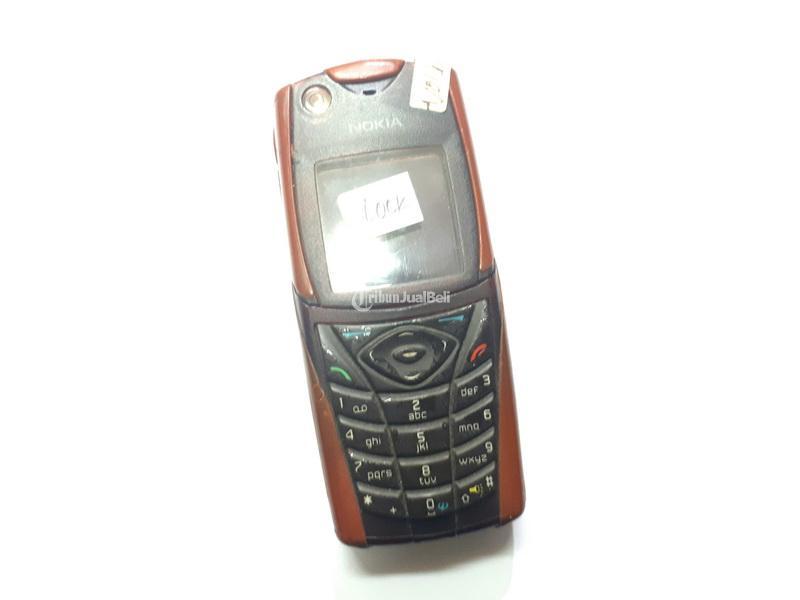 Hape Rusak Nokia 5140i Jadul Untuk Koleksi Pajangan Kanibalan