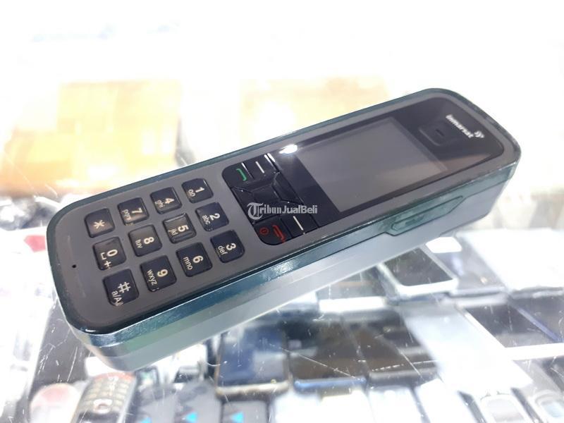 Hape Rusak Satelit Inmarsat Isatphone 1 Untuk Koleksi Pajangan Kanibalan