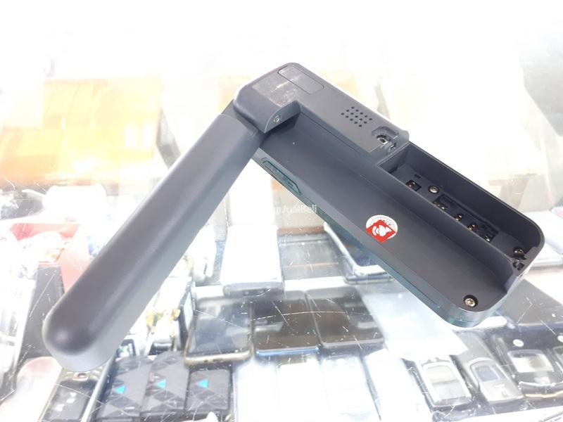 Hape Rusak Satelit Inmarsat Isatphone 1 Untuk Koleksi Pajangan Kanibalan