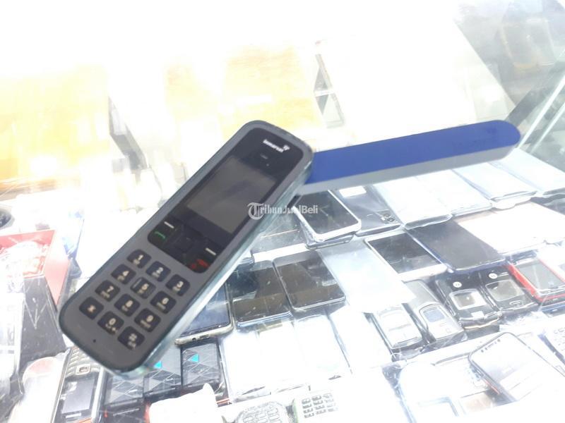 Hape Rusak Satelit Inmarsat Isatphone 1 Untuk Koleksi Pajangan Kanibalan