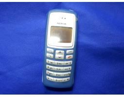 Hape Rusak Nokia 2100 Jadul Untuk Koleksi Pajangan Kanibalan