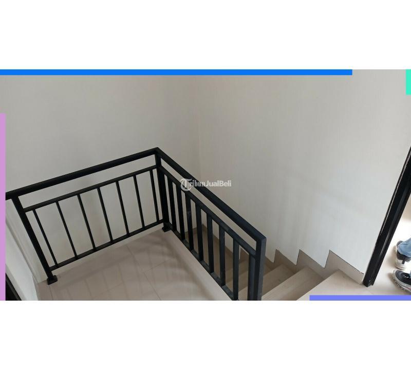 Rumah Bandung Mandalajati - Cicilan 2 Jutaan Harga Express Perumahan Modern City View Lokasi Pasirimpun Bandung Dkt Suci 1000105-4