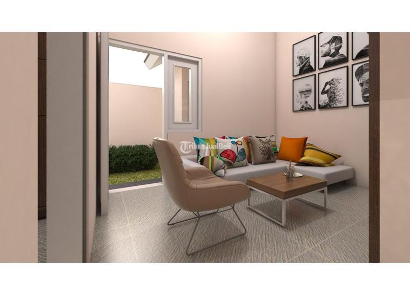 DIJUAL RUMAH MODERN PALING MURAH CUKUP 1JT SAJA DI BANTUL