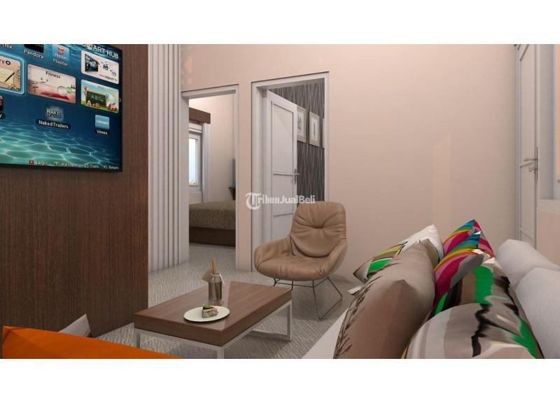 DIJUAL RUMAH MODERN PALING MURAH CUKUP 1JT SAJA DI BANTUL