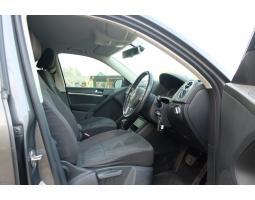 2015 Volkswagen VW Tiguan 1.4 TSI Hi Line tdp 28 JT