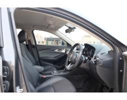 2020 MAZDA CX3 CX 3 2.0 Facelift tdp 28jt